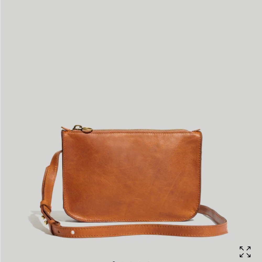 Madewell The Simple Crossbody Bag